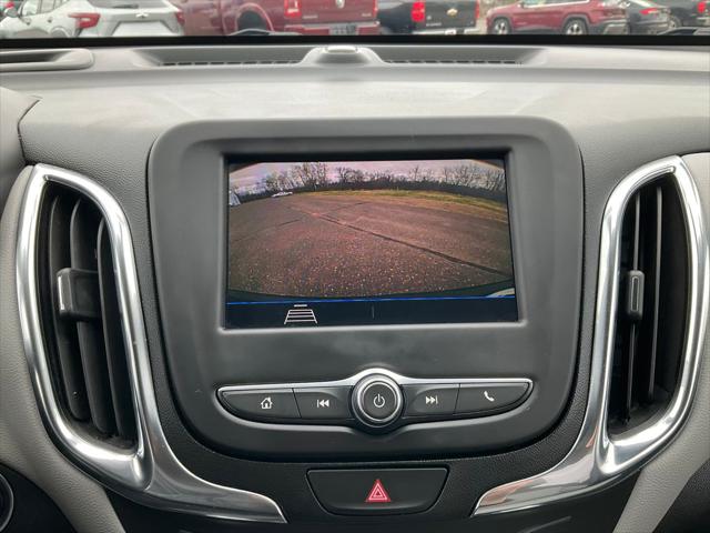 2021 Chevrolet Equinox AWD 2FL