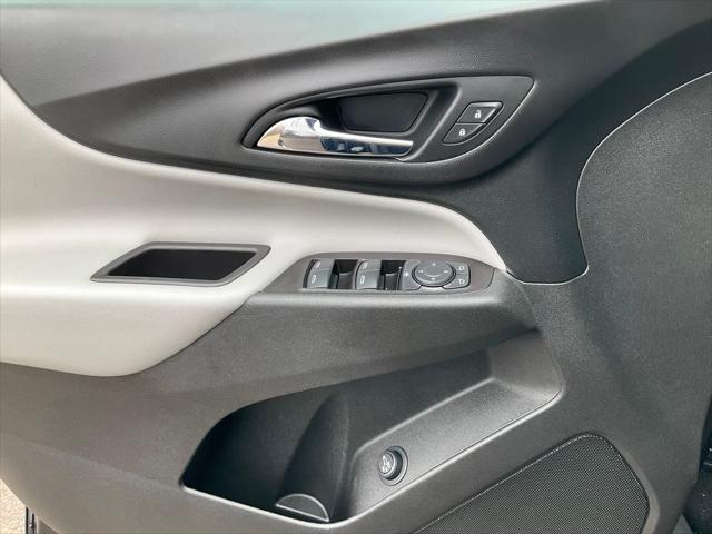 2021 Chevrolet Equinox AWD 2FL
