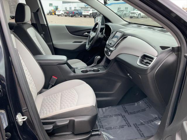 2021 Chevrolet Equinox AWD 2FL