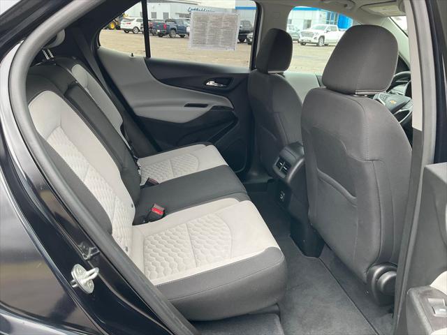 2021 Chevrolet Equinox AWD 2FL