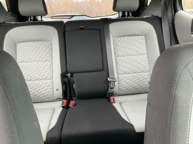 2021 Chevrolet Equinox AWD 2FL