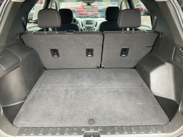 2021 Chevrolet Equinox AWD 2FL