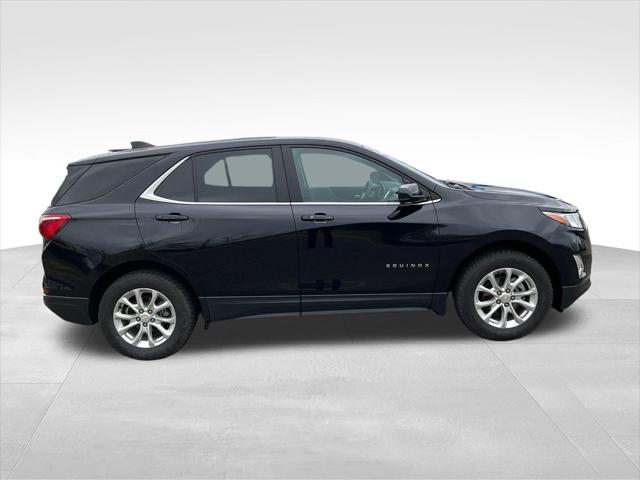 2021 Chevrolet Equinox AWD 2FL