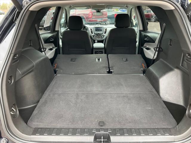 2021 Chevrolet Equinox AWD 2FL