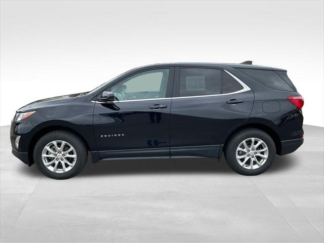 2021 Chevrolet Equinox AWD 2FL