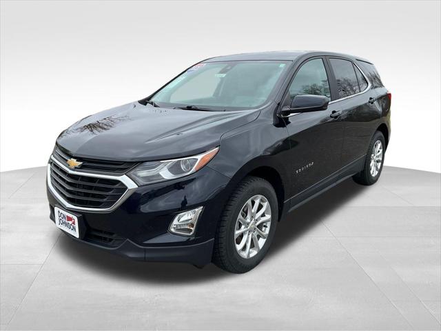 2021 Chevrolet Equinox AWD 2FL