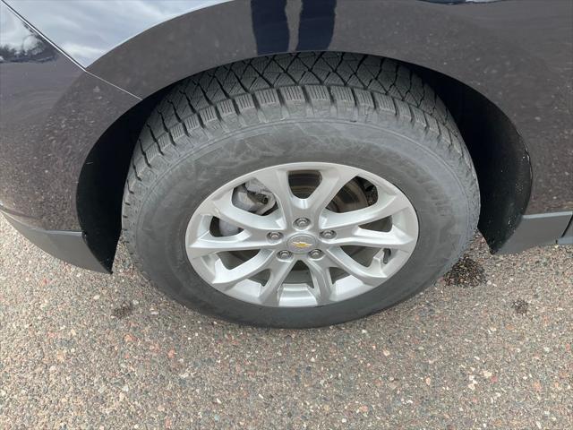 2021 Chevrolet Equinox AWD 2FL