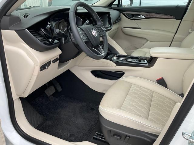 2023 Buick Envision Avenir AWD
