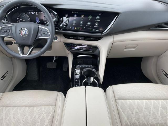 2023 Buick Envision Avenir AWD