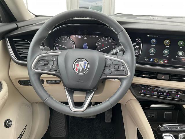 2023 Buick Envision Avenir AWD