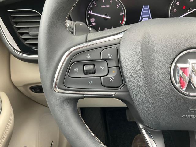 2023 Buick Envision Avenir AWD