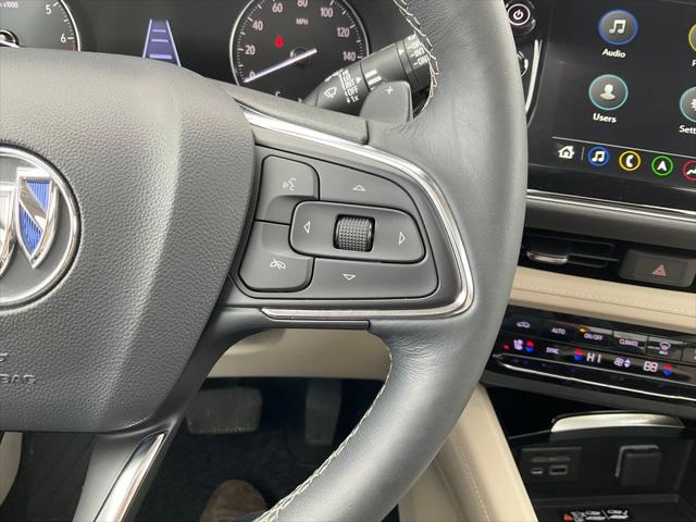 2023 Buick Envision Avenir AWD