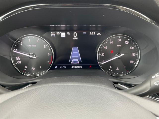 2023 Buick Envision Avenir AWD