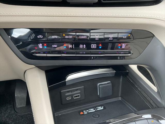 2023 Buick Envision Avenir AWD