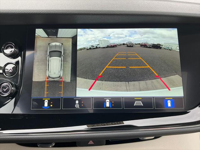 2023 Buick Envision Avenir AWD