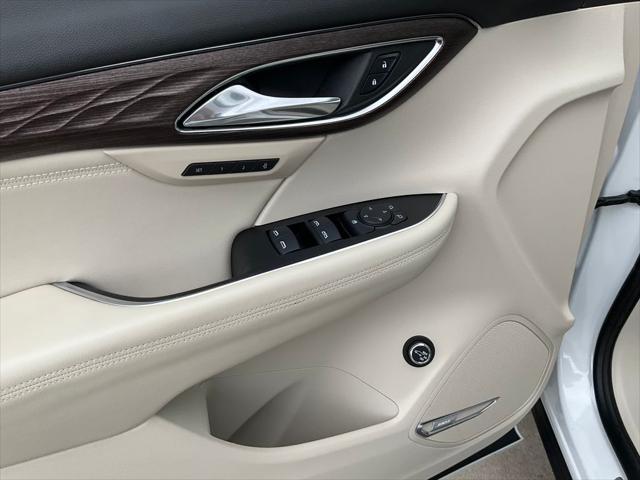 2023 Buick Envision Avenir AWD