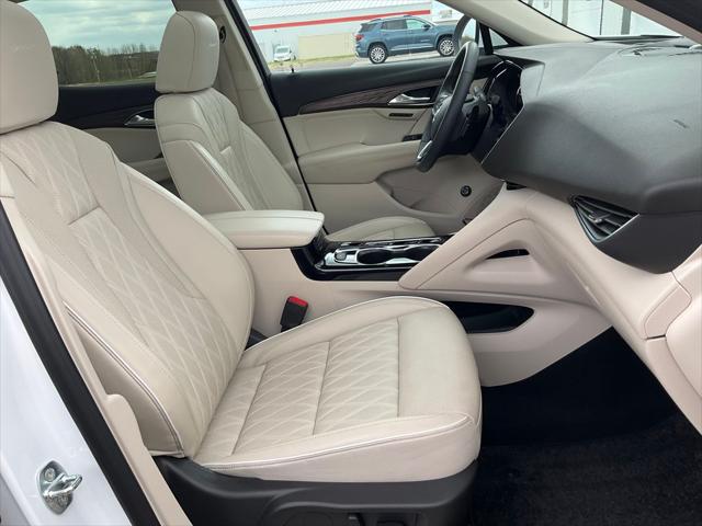 2023 Buick Envision Avenir AWD