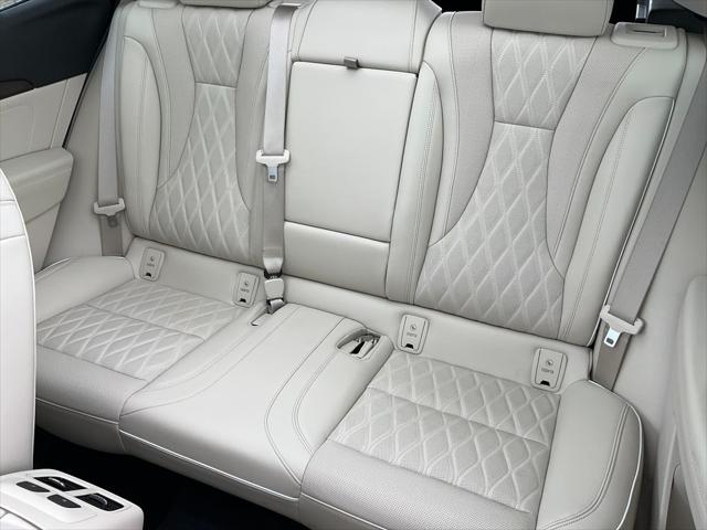 2023 Buick Envision Avenir AWD