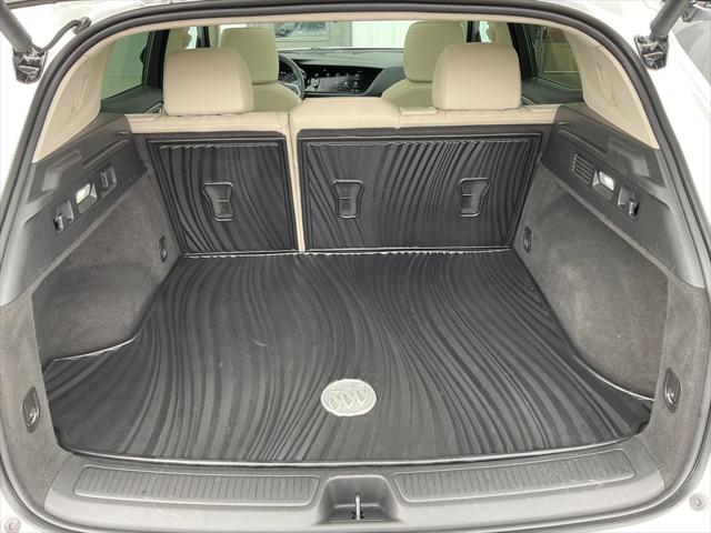 2023 Buick Envision Avenir AWD