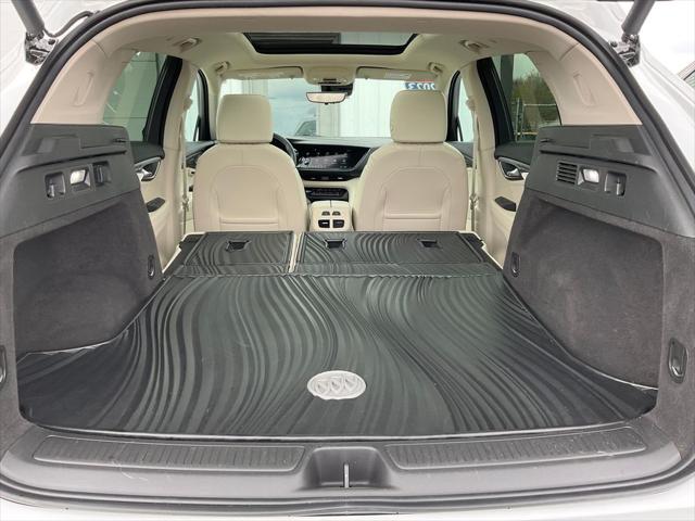2023 Buick Envision Avenir AWD