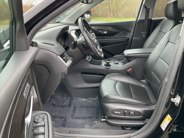 2024 GMC Terrain AWD SLT