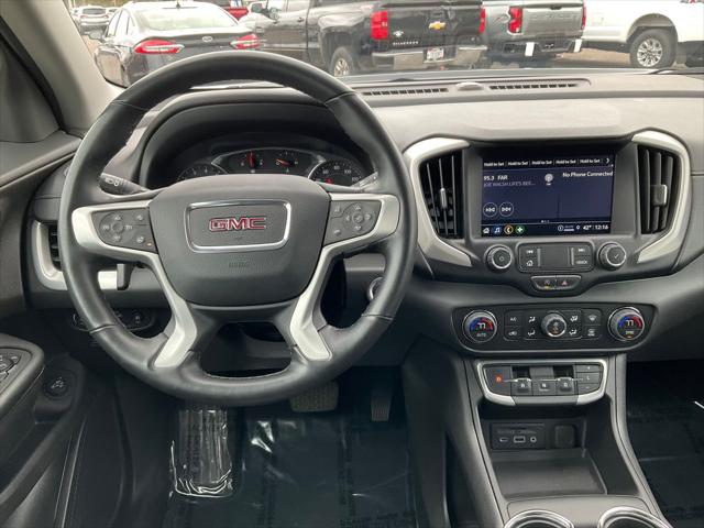 2024 GMC Terrain AWD SLT