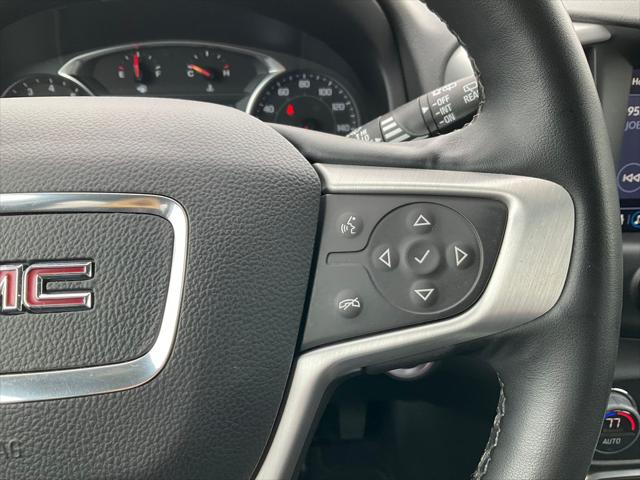 2024 GMC Terrain AWD SLT