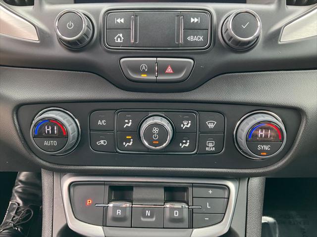 2024 GMC Terrain AWD SLT