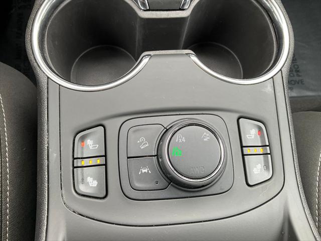 2024 GMC Terrain AWD SLT