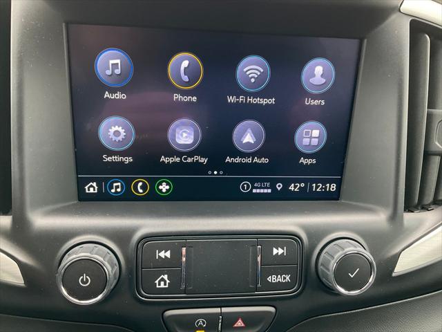 2024 GMC Terrain AWD SLT