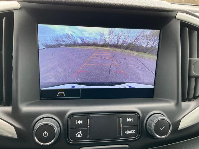 2024 GMC Terrain AWD SLT