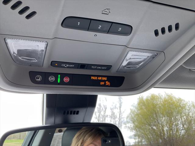2024 GMC Terrain AWD SLT