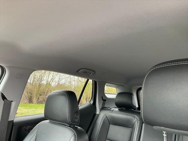 2024 GMC Terrain AWD SLT