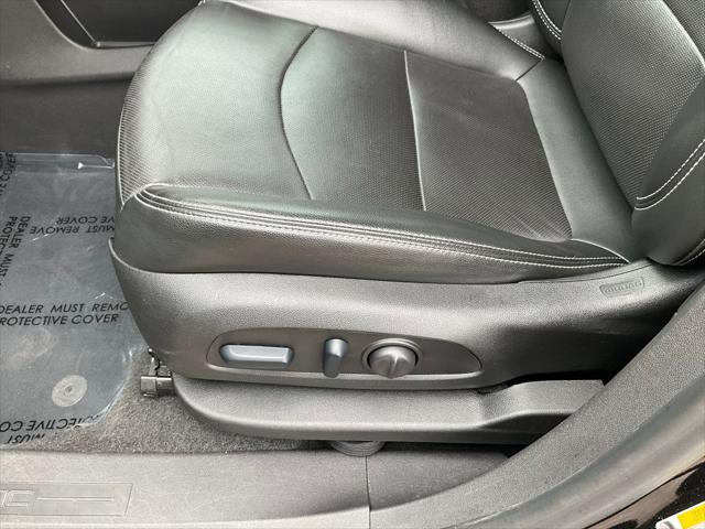 2024 GMC Terrain AWD SLT