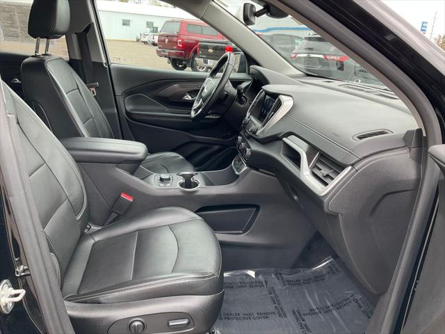2024 GMC Terrain AWD SLT