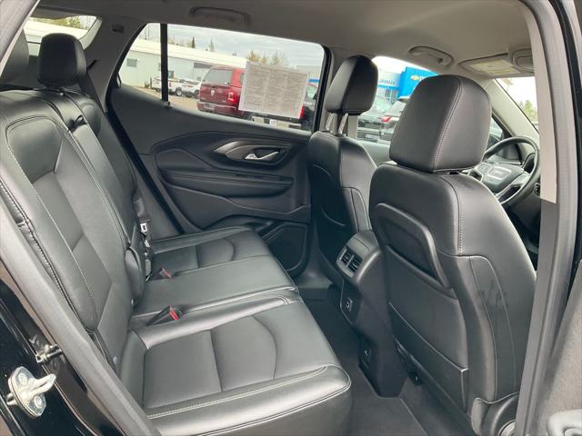 2024 GMC Terrain AWD SLT