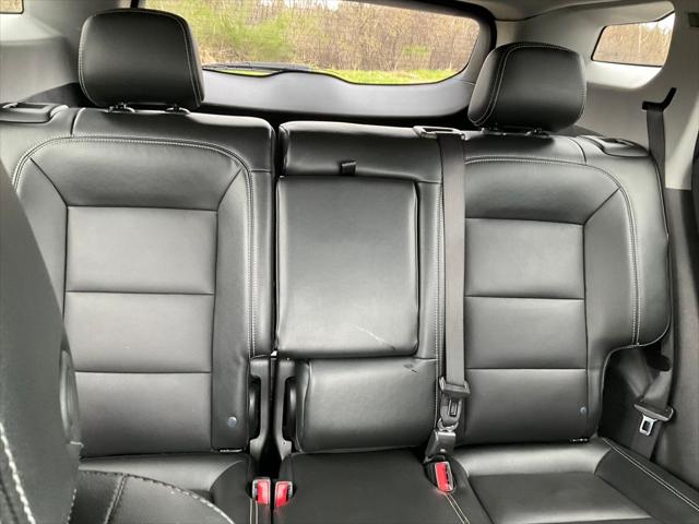 2024 GMC Terrain AWD SLT