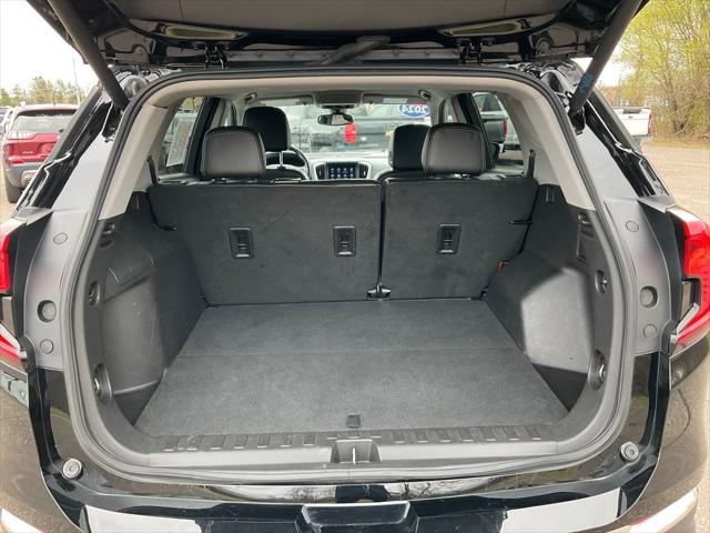 2024 GMC Terrain AWD SLT