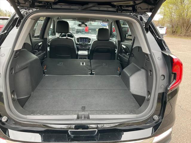2024 GMC Terrain AWD SLT
