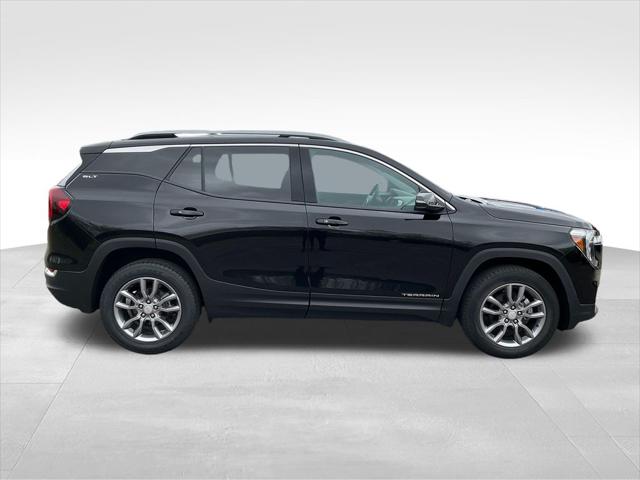 2024 GMC Terrain AWD SLT