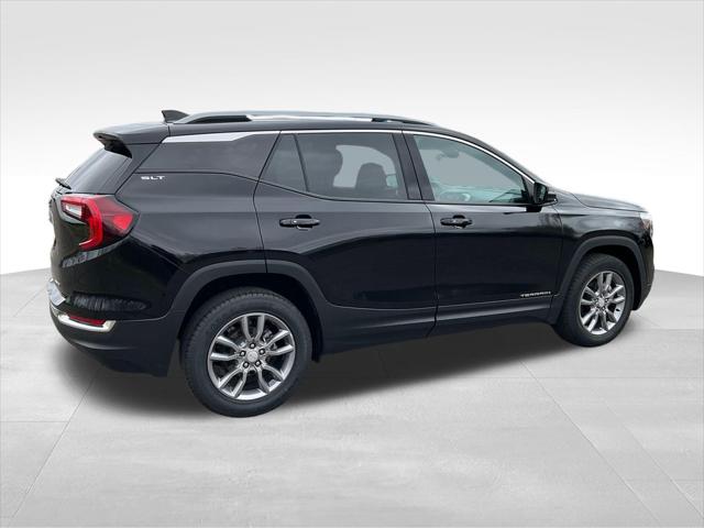 2024 GMC Terrain AWD SLT
