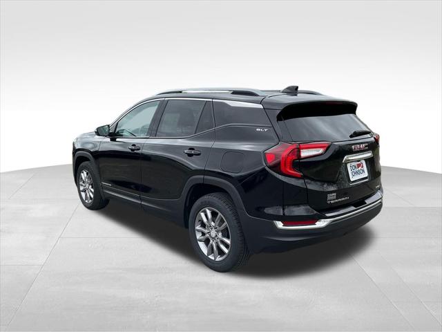 2024 GMC Terrain AWD SLT