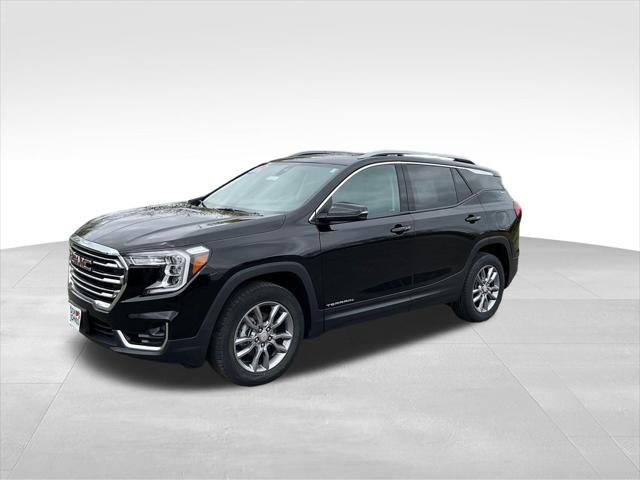 2024 GMC Terrain AWD SLT