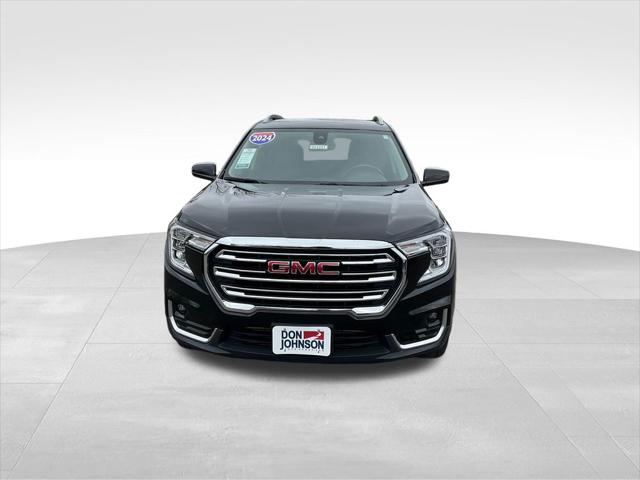 2024 GMC Terrain AWD SLT