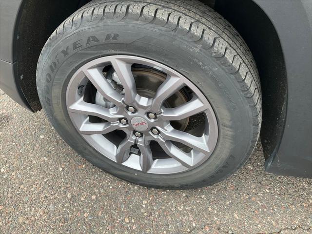 2024 GMC Terrain AWD SLT