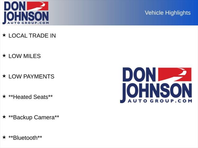 2019 Ram 2500 Big Horn Crew Cab 4x4 8' Box