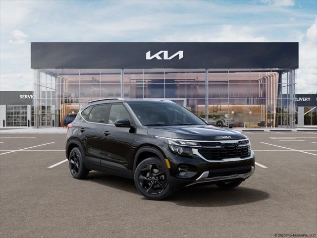 2026 Kia Seltos EX for sale in Modesto, CA