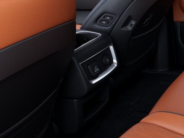 2026 Kia Carnival MPV SX