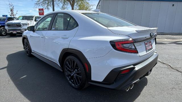2024 Subaru WRX Premium