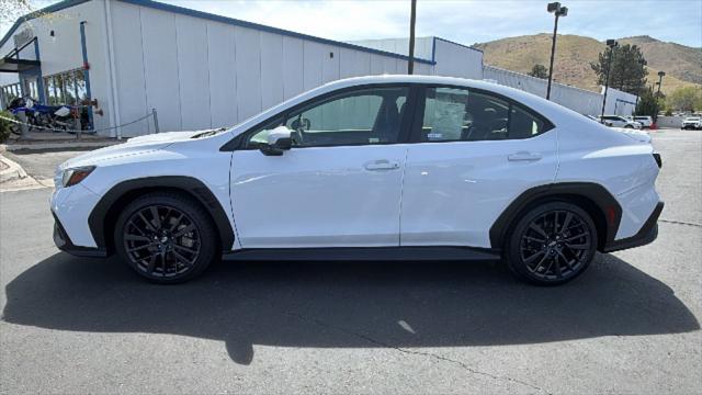 2024 Subaru WRX Premium